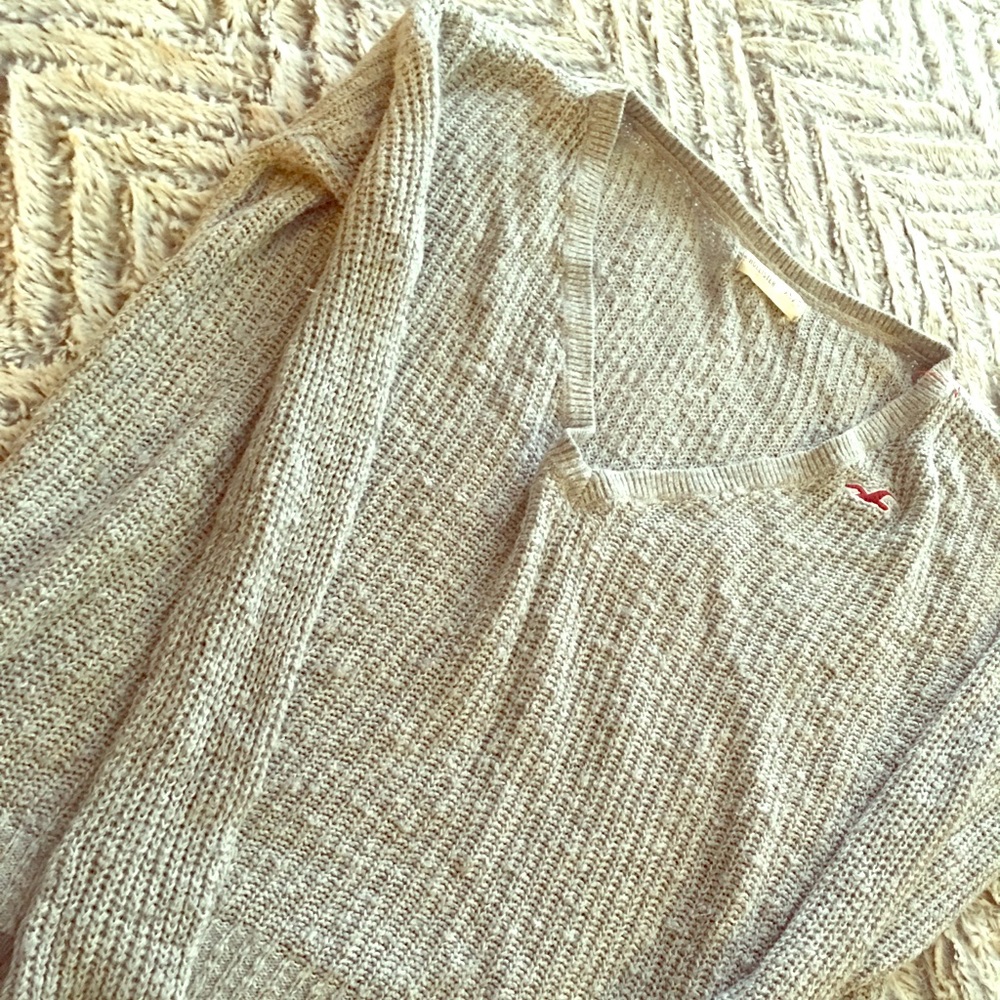 Sweater